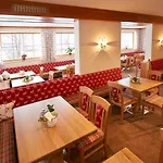 Pensionat Laerchenhof Flachau