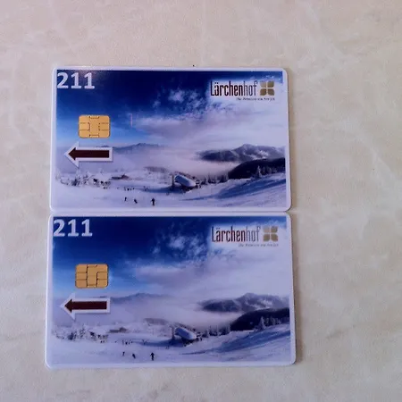 Larchenhof 3* Flachau