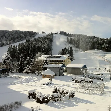 Pensión Laerchenhof