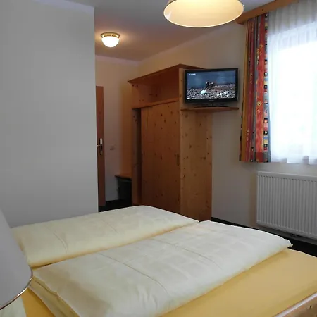 Laerchenhof Pensión 3*