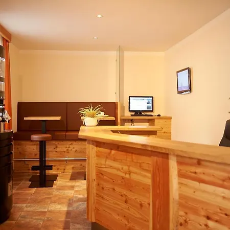 Larchenhof Guest house