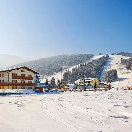 Laerchenhof Pensión