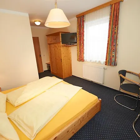 Laerchenhof Pensión 3*