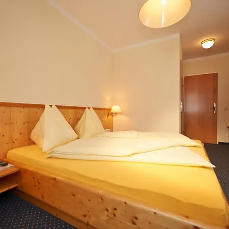Laerchenhof Pensión 3*