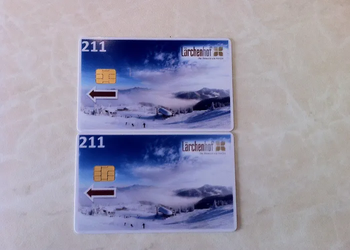 Laerchenhof 3* Flachau