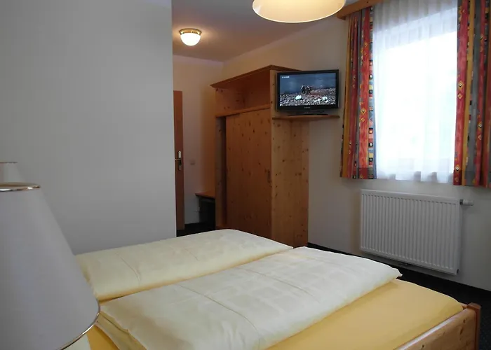 Laerchenhof Vendégház 3*