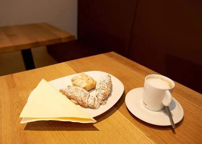 Vendégház Laerchenhof