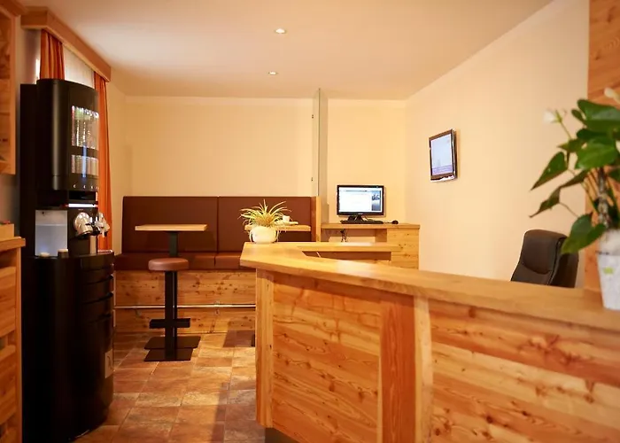 Laerchenhof Maison d'hôtes