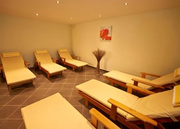 Vendégház Laerchenhof Flachau