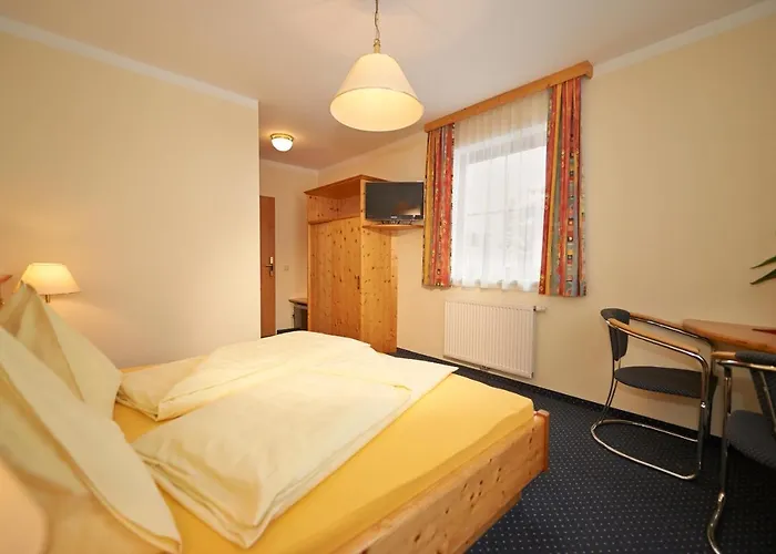 Laerchenhof Vendégház