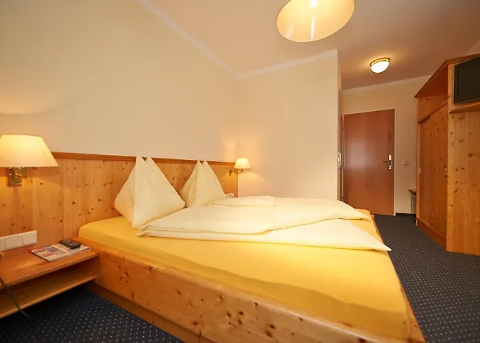 Laerchenhof Vendégház 3*